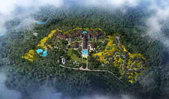 柳州6个项目增补为区级层面统筹推进重大项目 元宝山旅游 香桥石林公园等年内开工