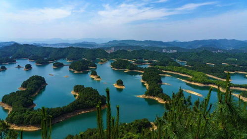 忘记桂林吧,这才是中国最美的山水